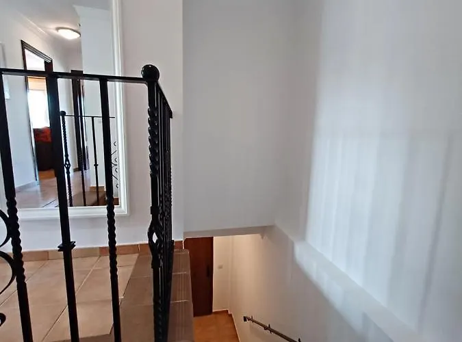 Appartamento La Morada De Salomé