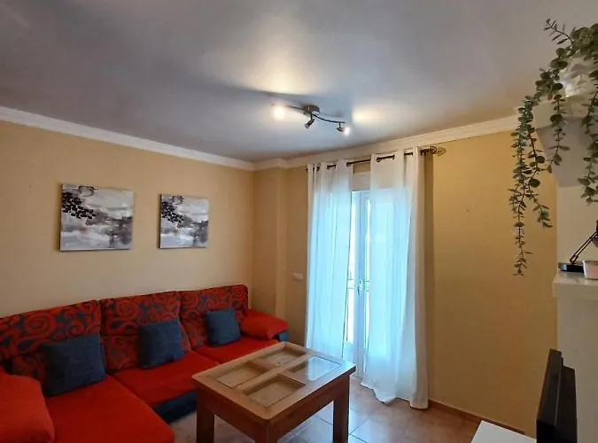 La Morada De Salome 아파트 *