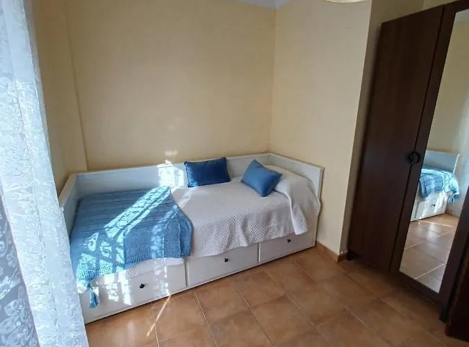 La Morada De Salome * 龙达