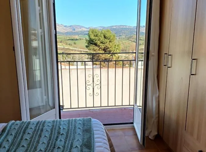 La Morada De Salome *