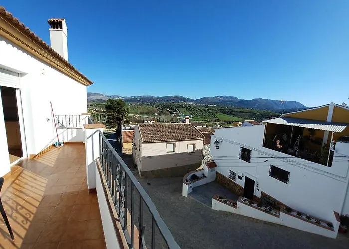 La Morada De Salome * 론다