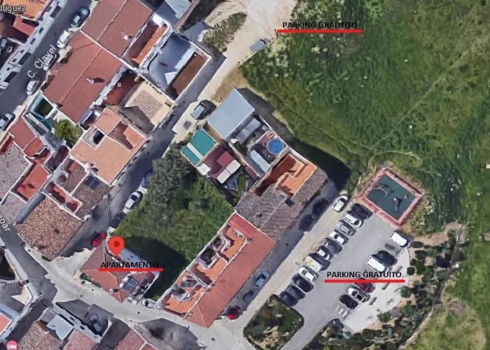 Appartamento La Morada De Salomé