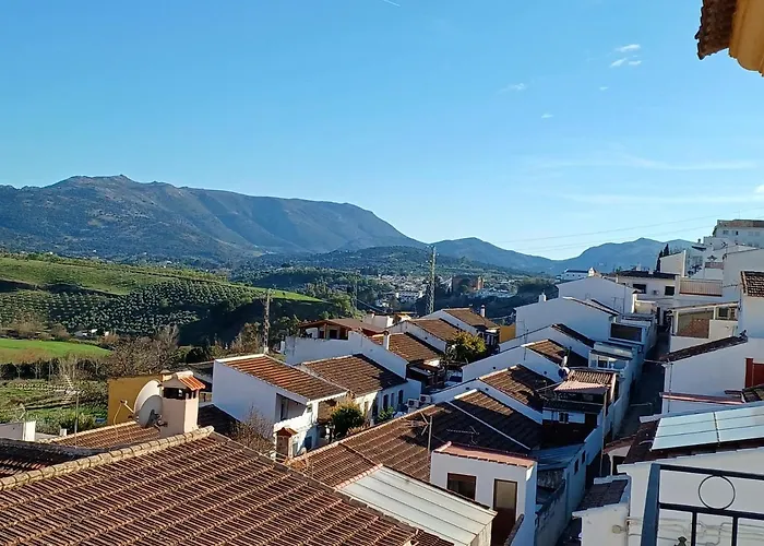 La Morada De Salomé Appartamento