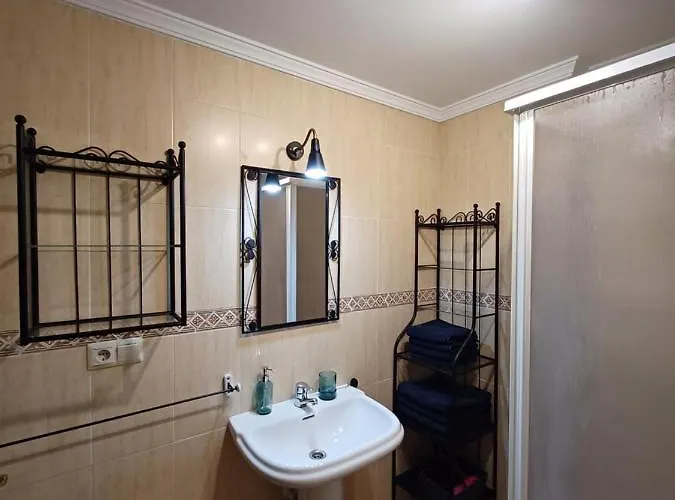 Appartamento La Morada De Salomé Ronda