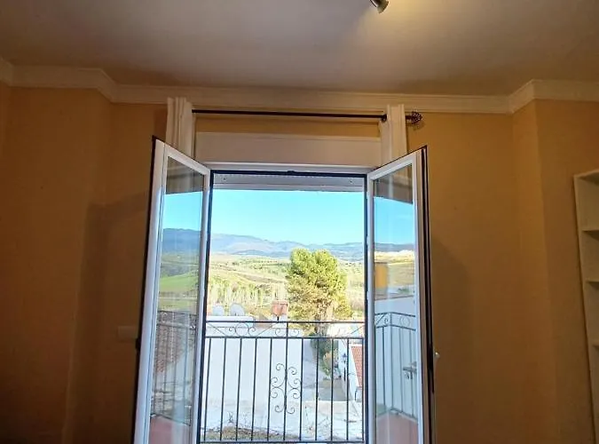 La Morada De Salomé Appartamento