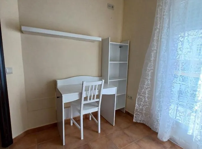 La Morada De Salome *