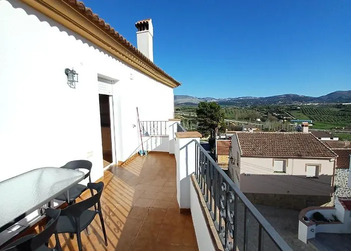 La Morada De Salome *