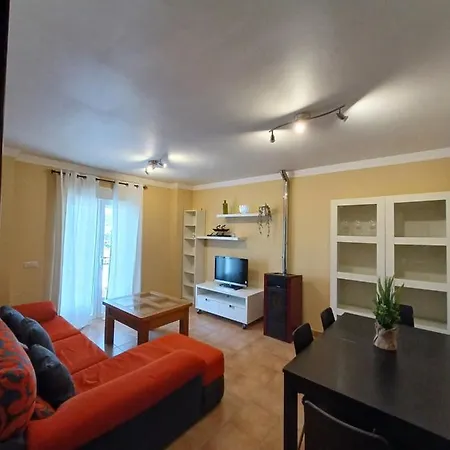 Διαμέρισμα La Morada De Salome